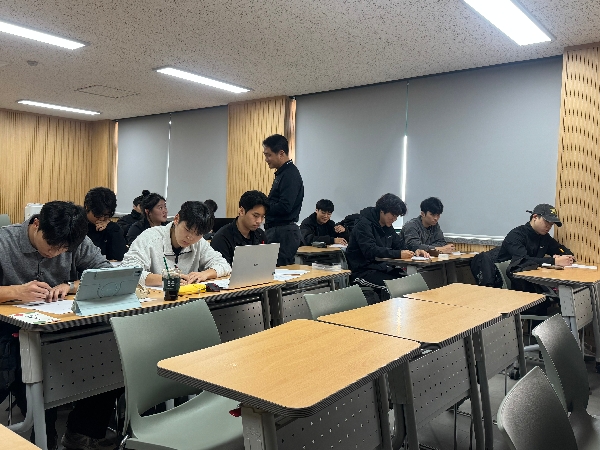 25.12.02.(화) 빅데이터 Lecture 데이 2-2. 2일차 특강 – 데이터와 철학적 사고로 확장하는 나의 스토리 대표이미지