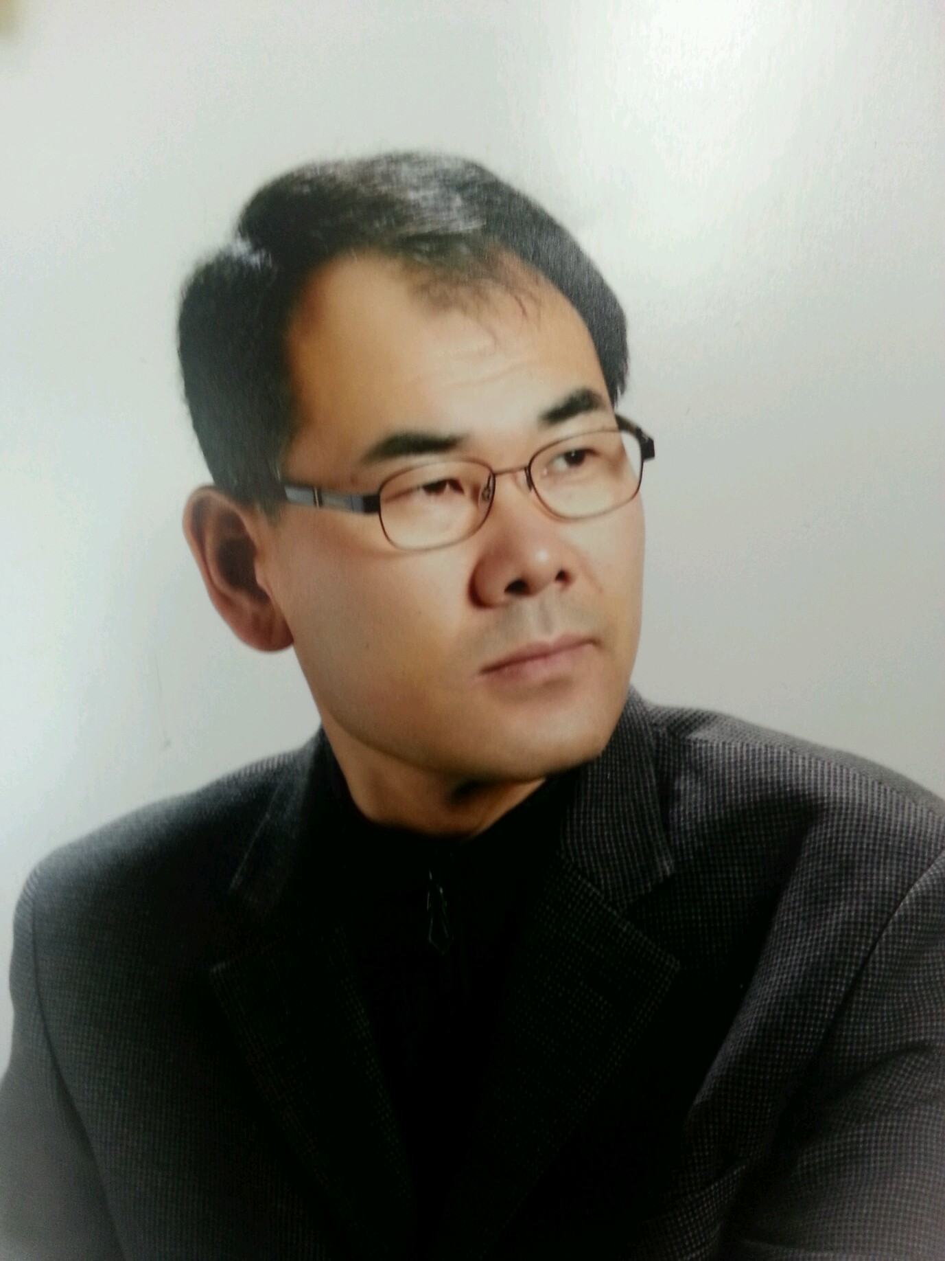 Jaecheol Kim 사진