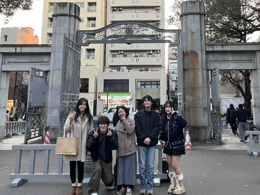  2025년도 해외과학문화탐방(박씨부인전) 대표이미지