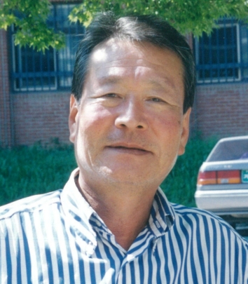 故 오진곤 사진