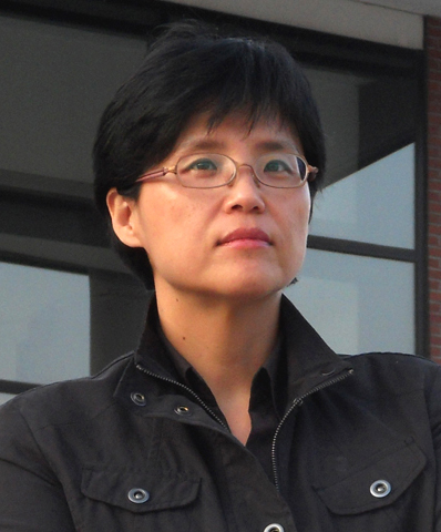 Shim, Hea Ryun  Photo