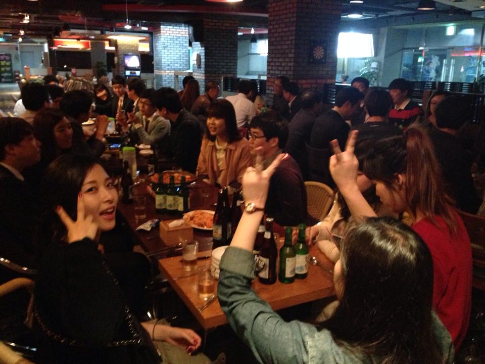 2013년 10월 19일(토) 제17회 홈커밍데이 6번째 첨부파일 이미지