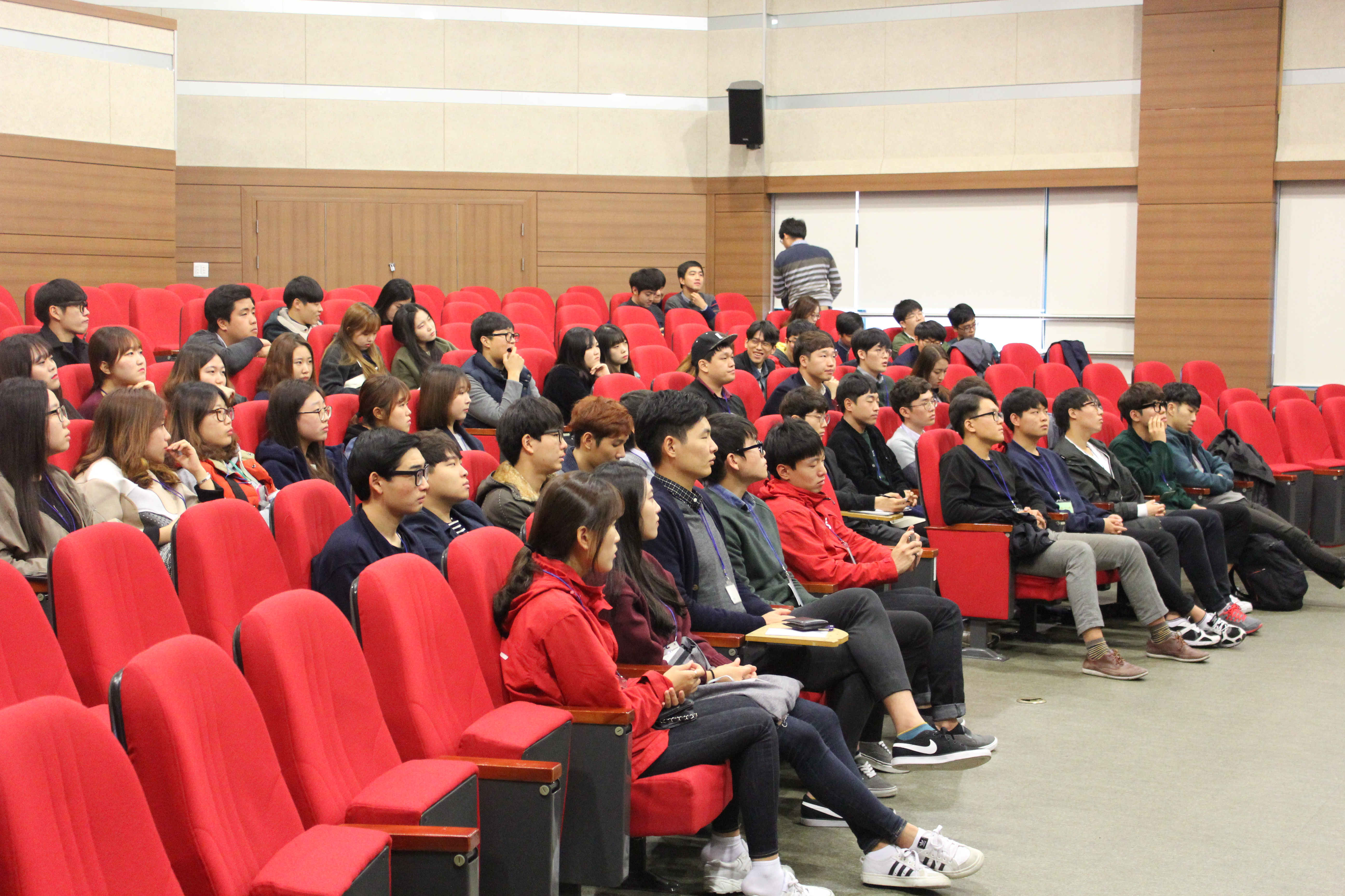 2015년 11월 14일 홈커밍데이 4번째 첨부파일 이미지
