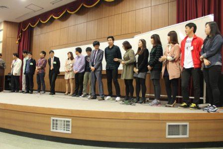 2013년 10월 19일(토) 제17회 홈커밍데이 4번째 첨부파일 이미지
