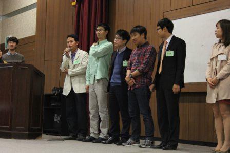 2013년 10월 19일(토) 제17회 홈커밍데이 5번째 첨부파일 이미지