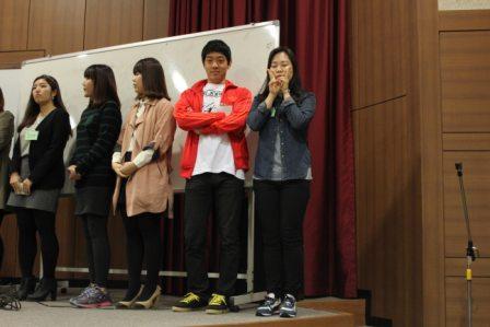 2013년 10월 19일(토) 제17회 홈커밍데이 7번째 첨부파일 이미지