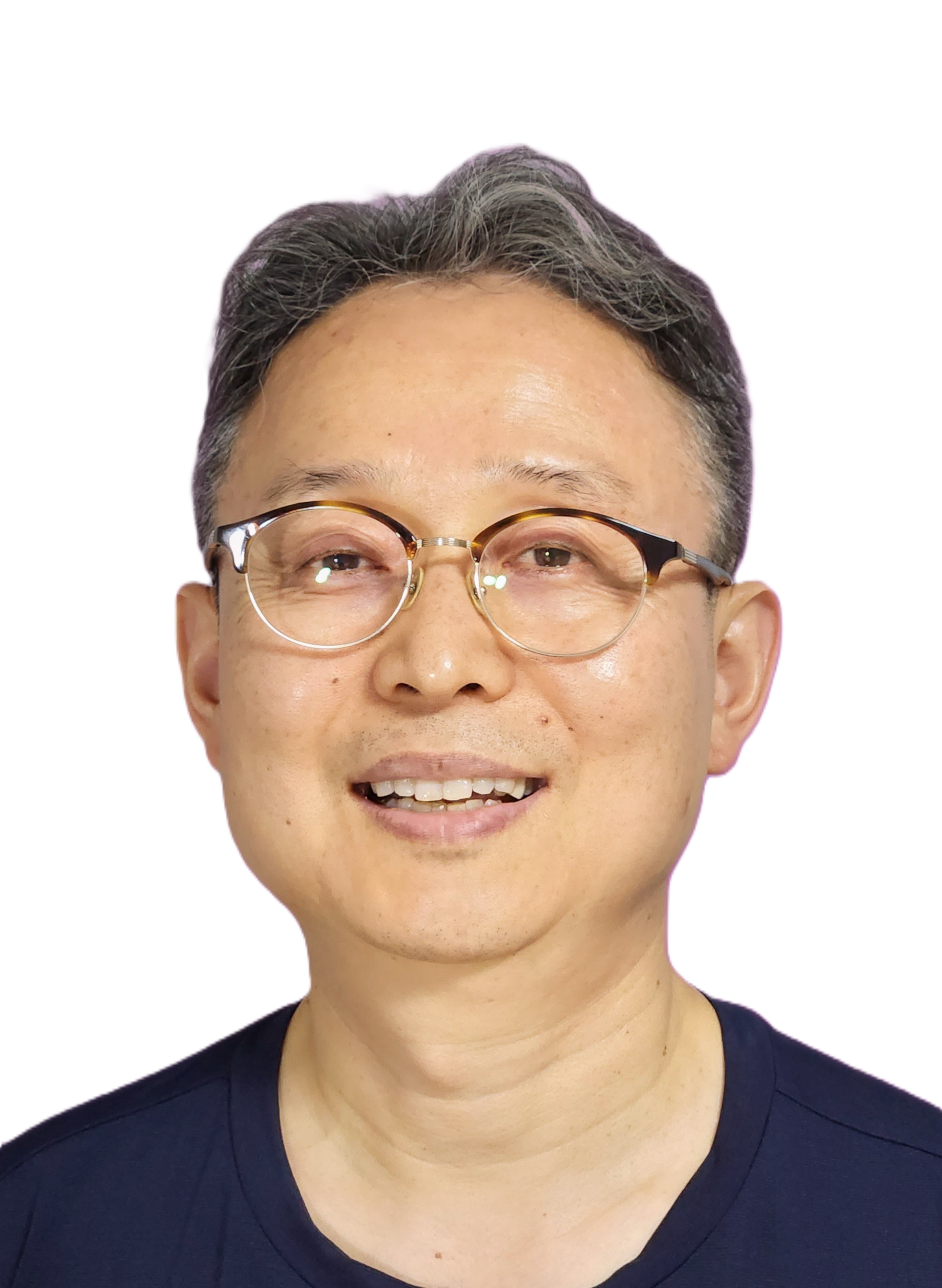 Dr. Jaeheun Choi 사진