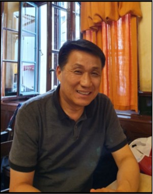 김신열 사진